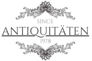 Gold Vintagy Antique Store Logo (5)